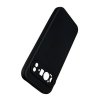 Beline Etui Silicone Google Pixel 9 Proczarny/black